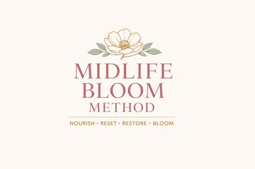 Midlife Bloom Method