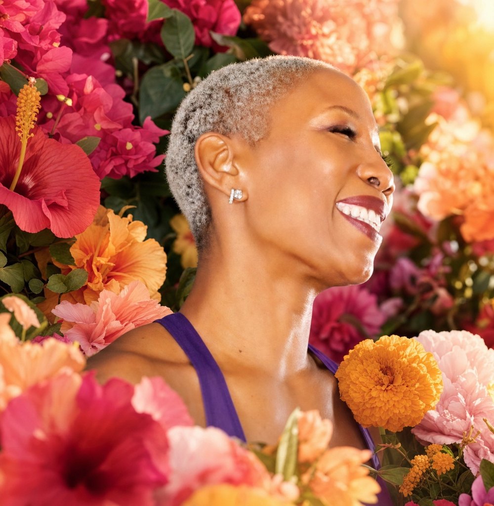 Shanae Smith, Founder of Oasis Integrated Wellness Solutions
